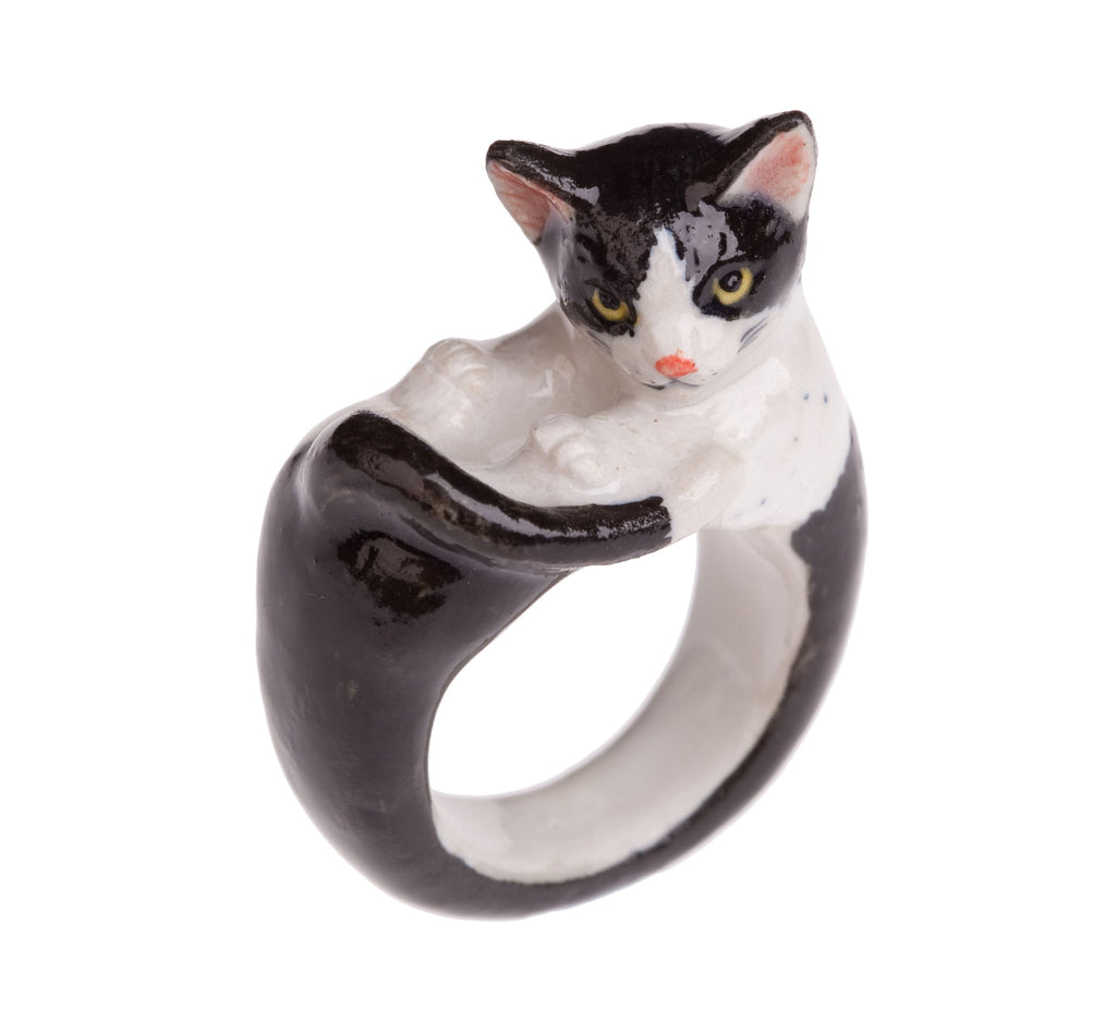 Cat ring hot sale